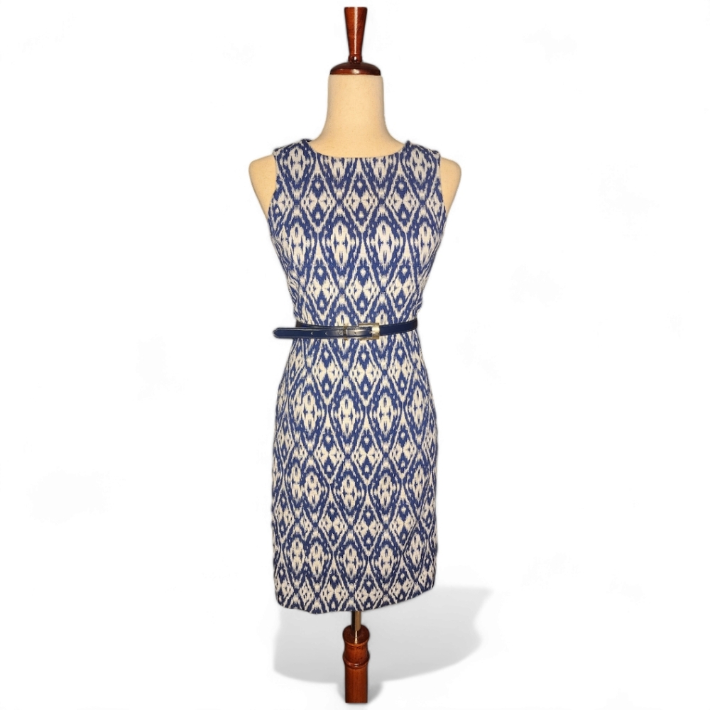 Anne Klein Sleeveless Dress, size 6